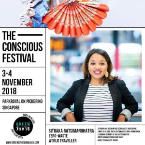 Conscious Festival Singapore